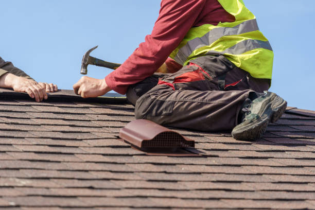 Best Roof Leak Repair  in Palmer, TX